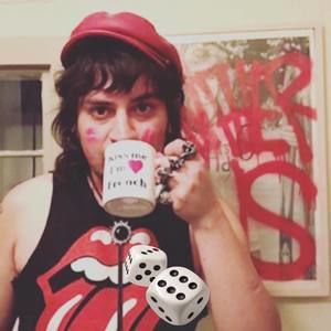 Meet your Posher, Jackie